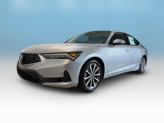 2026 Acura Integra Base