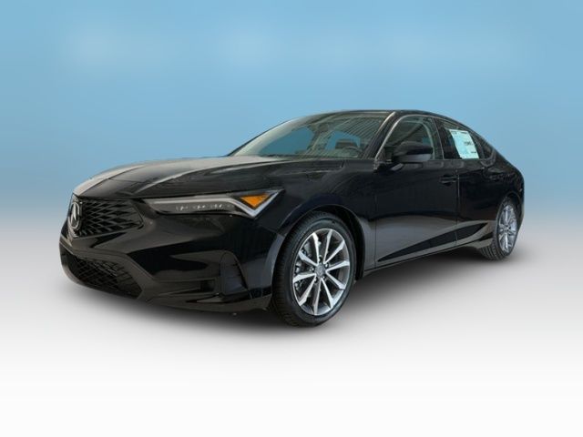 2026 Acura Integra Base