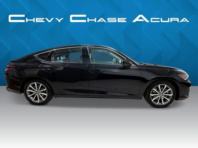 2026 Acura Integra Base