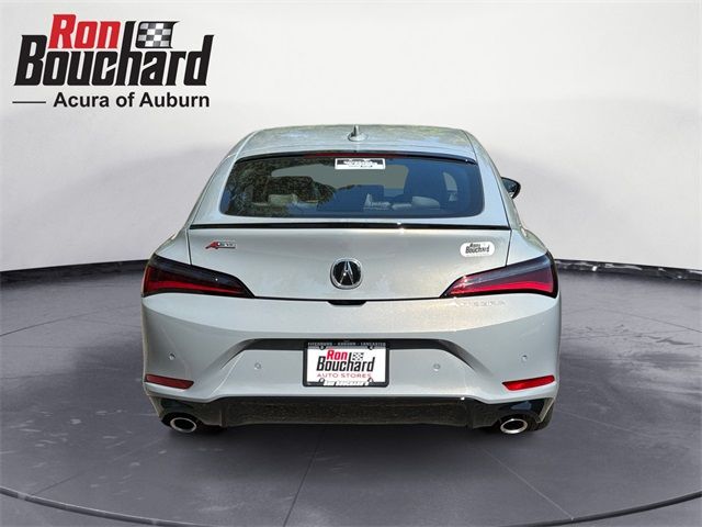 2026 Acura Integra w/A-Spec Technology Package