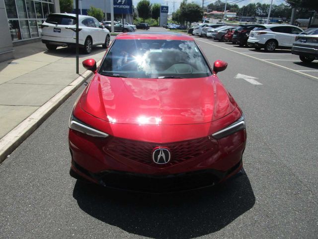 2026 Acura Integra w/A-Spec Technology Package