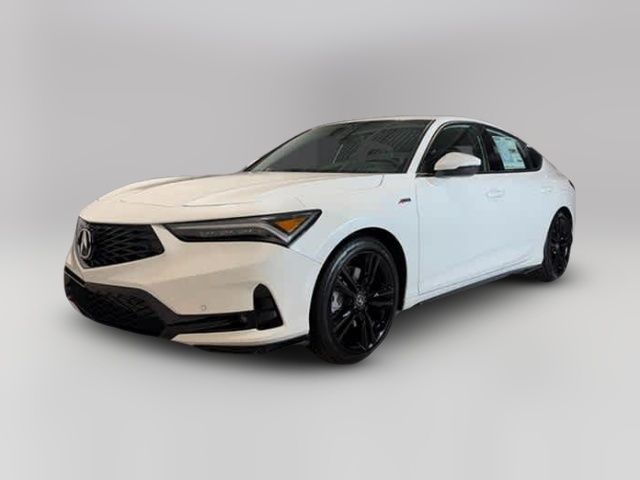 2026 Acura Integra w/A-Spec Technology Package