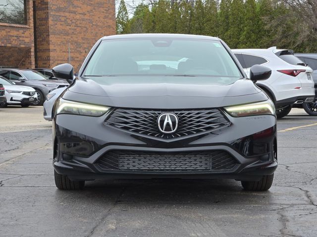 2026 Acura Integra Base