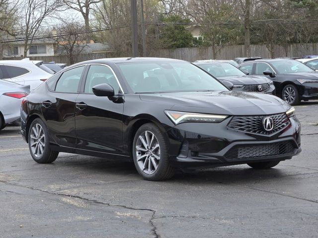 2026 Acura Integra Base