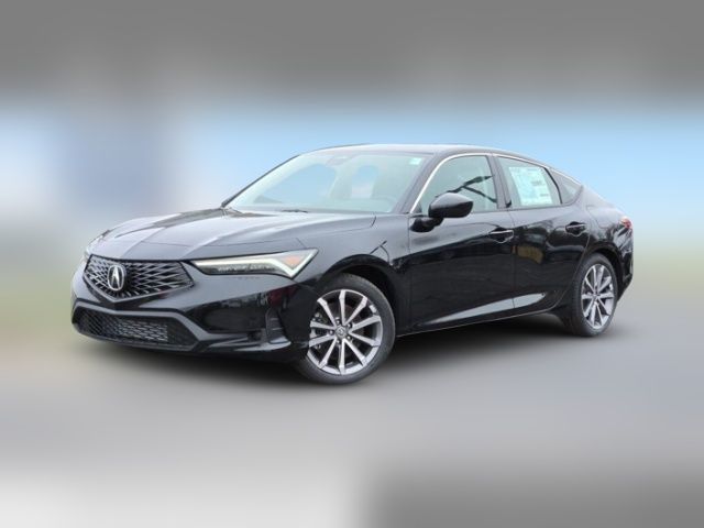 2026 Acura Integra Base
