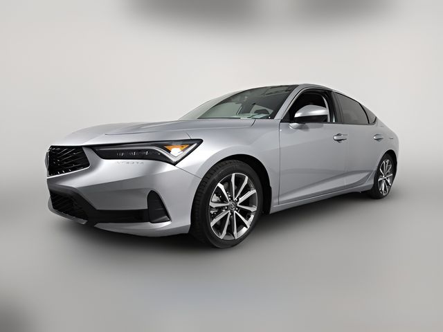 2026 Acura Integra Base
