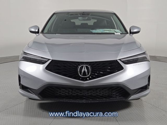 2026 Acura Integra Base