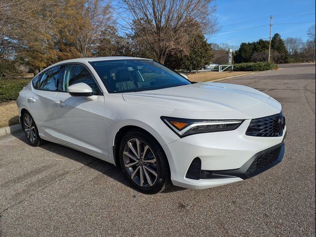 2026 Acura Integra Base