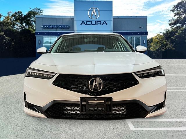 2026 Acura Integra Base