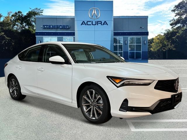 2026 Acura Integra Base