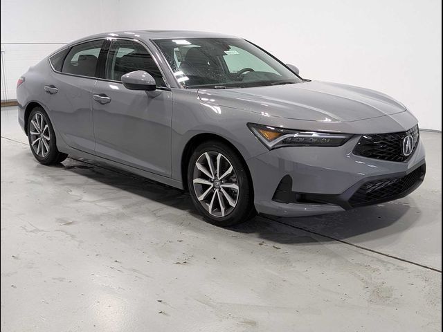 2026 Acura Integra Base