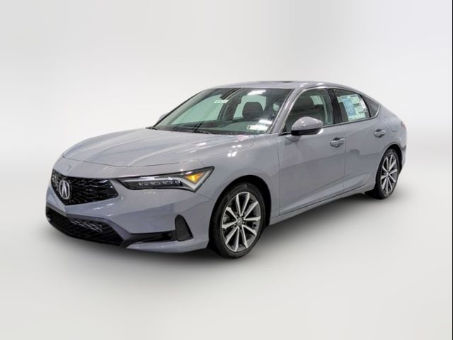 2026 Acura Integra Base