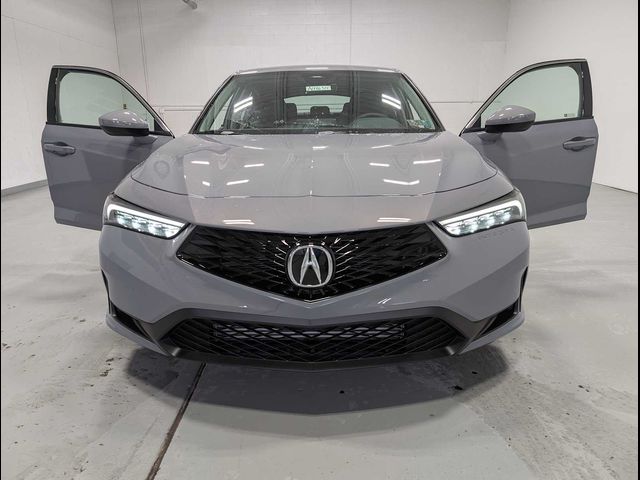 2026 Acura Integra Base