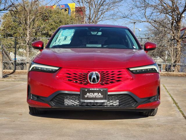 2026 Acura Integra Base