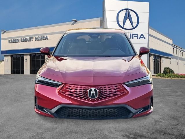 2026 Acura Integra Base
