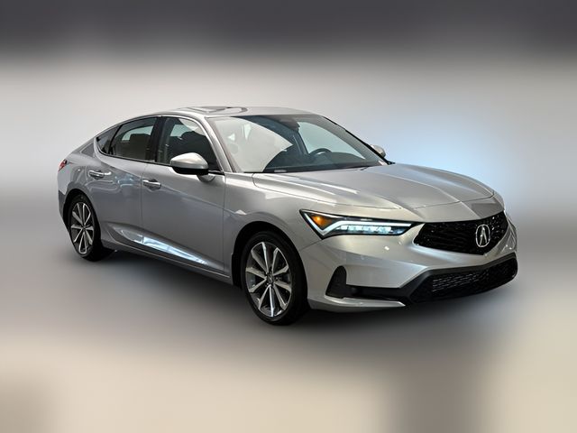 2026 Acura Integra Base