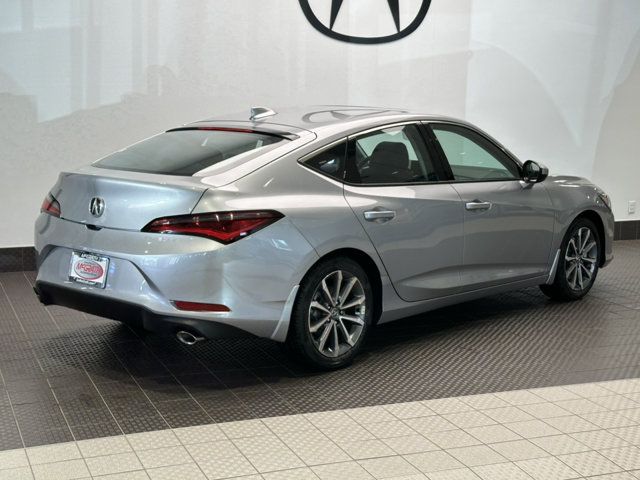 2026 Acura Integra Base