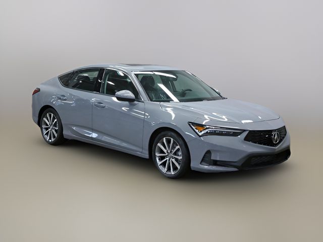 2026 Acura Integra Base