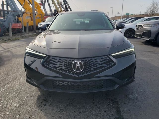 2026 Acura Integra Base