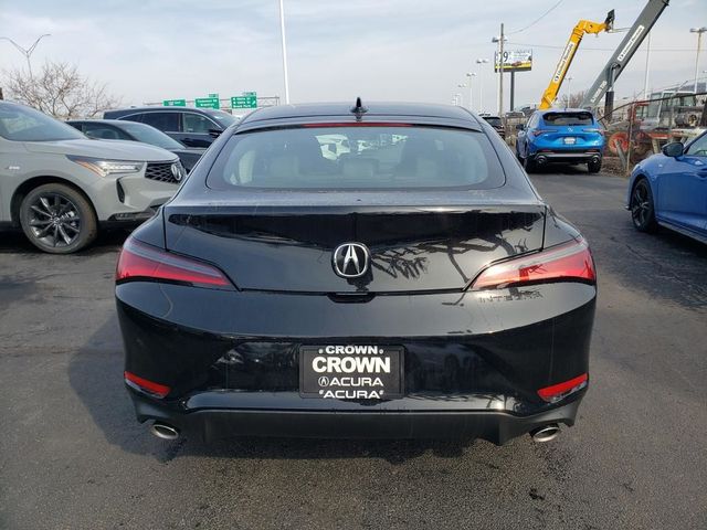 2026 Acura Integra Base