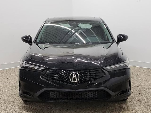 2026 Acura Integra Base