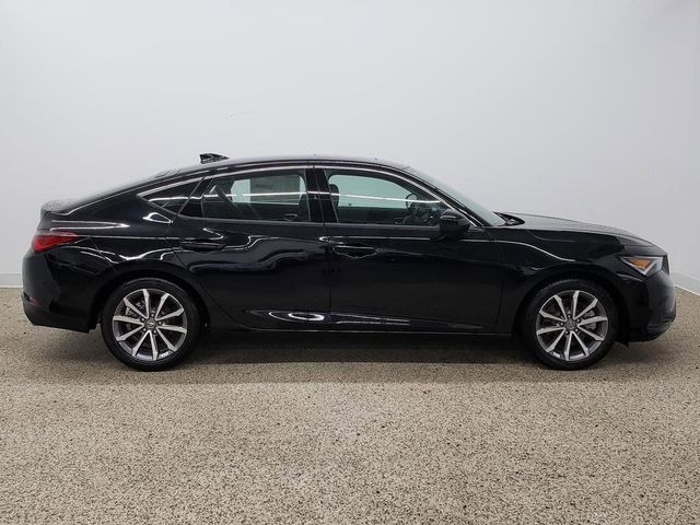2026 Acura Integra Base