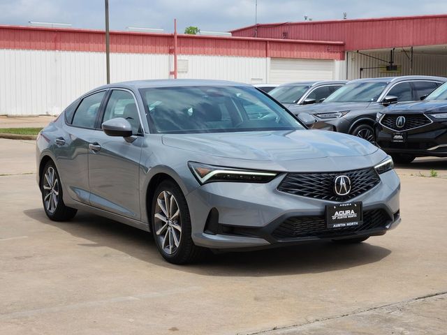 2026 Acura Integra Base