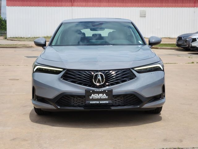 2026 Acura Integra Base
