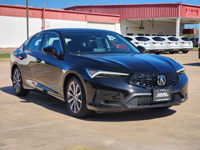 2026 Acura Integra Base