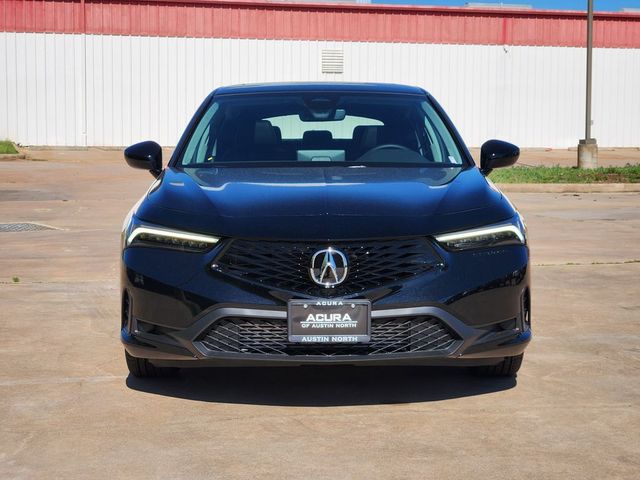 2026 Acura Integra Base