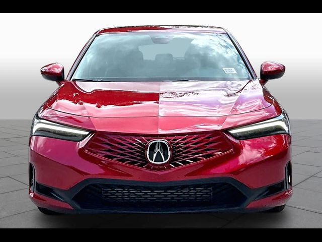 2026 Acura Integra Base