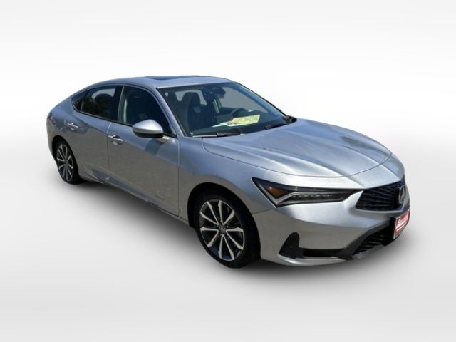 2026 Acura Integra Base