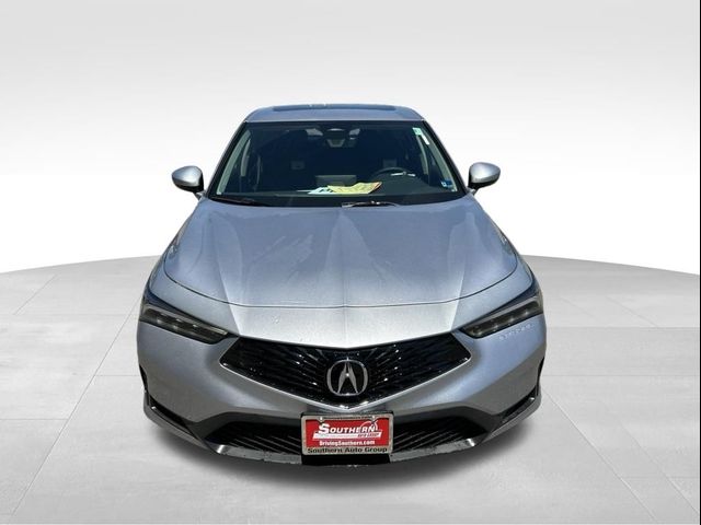 2026 Acura Integra Base