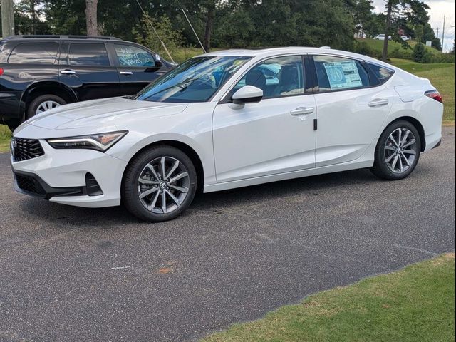 2026 Acura Integra Base