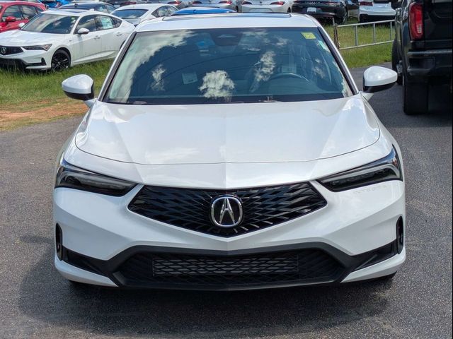 2026 Acura Integra Base