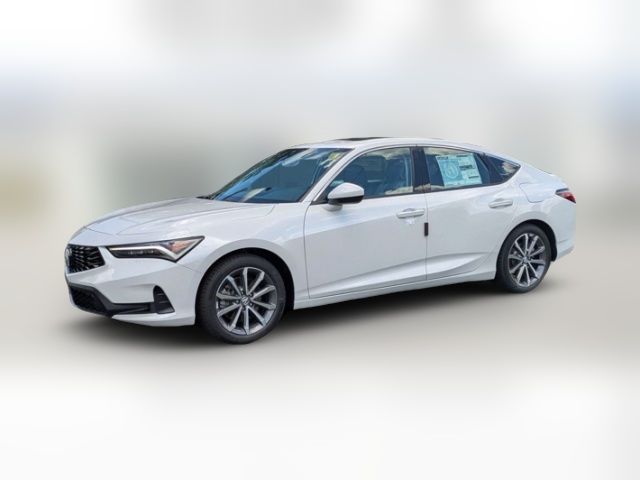 2026 Acura Integra Base