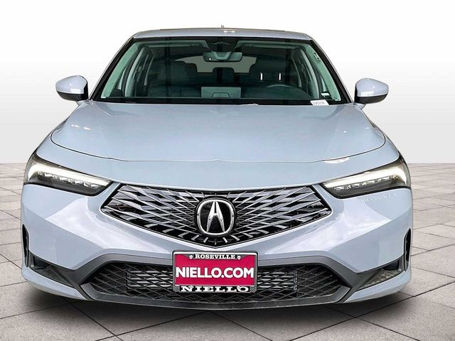 2026 Acura Integra Base