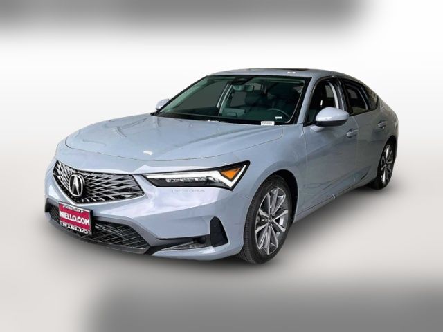 2026 Acura Integra Base