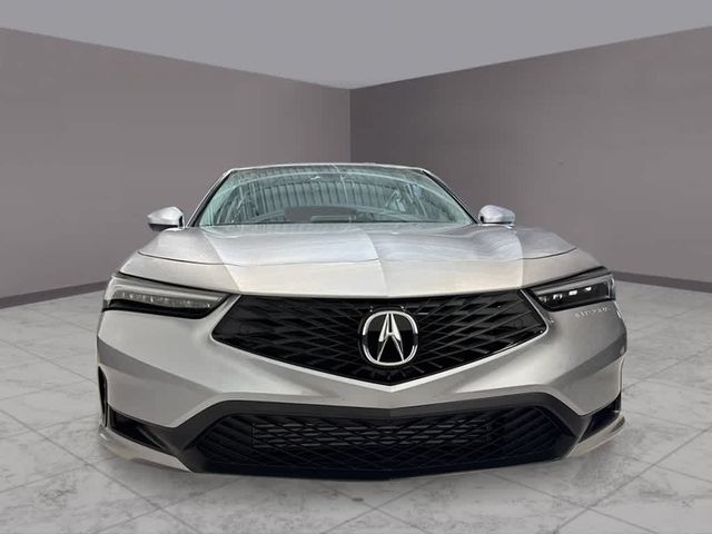 2026 Acura Integra Base