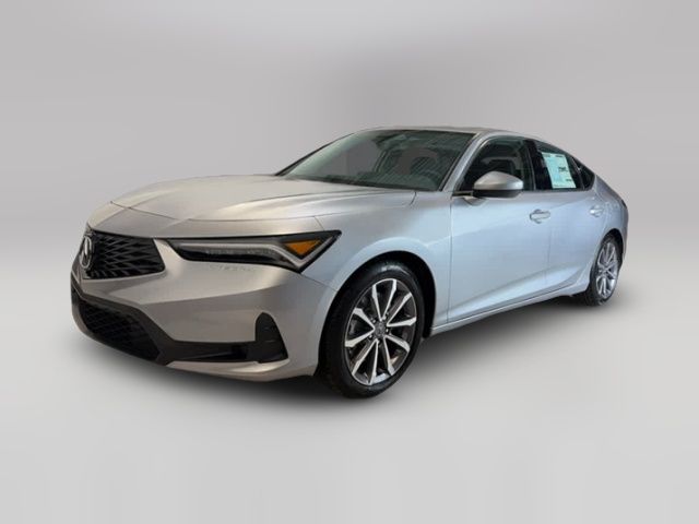 2026 Acura Integra Base
