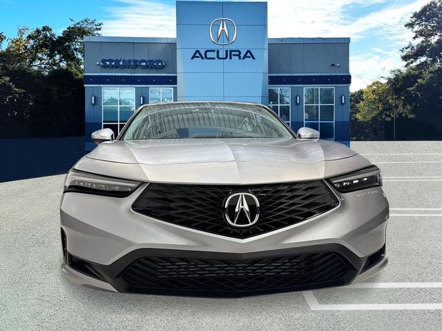 2026 Acura Integra Base