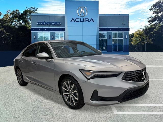 2026 Acura Integra Base