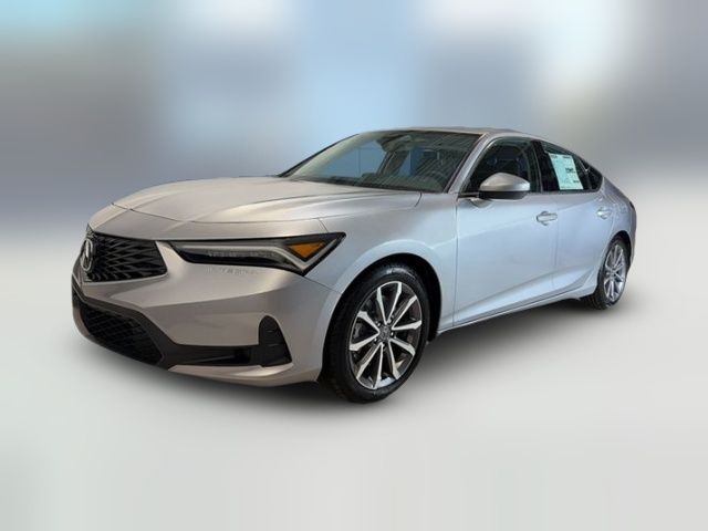 2026 Acura Integra Base
