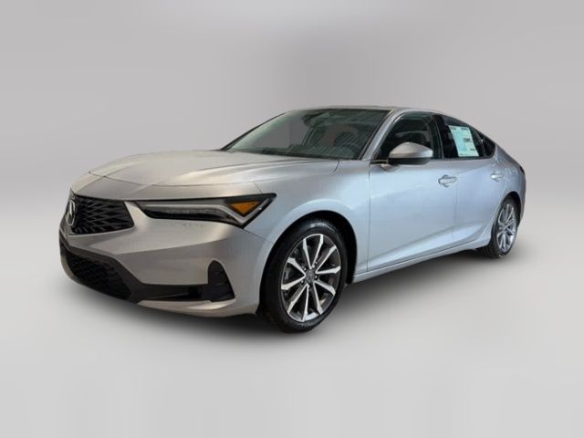 2026 Acura Integra Base
