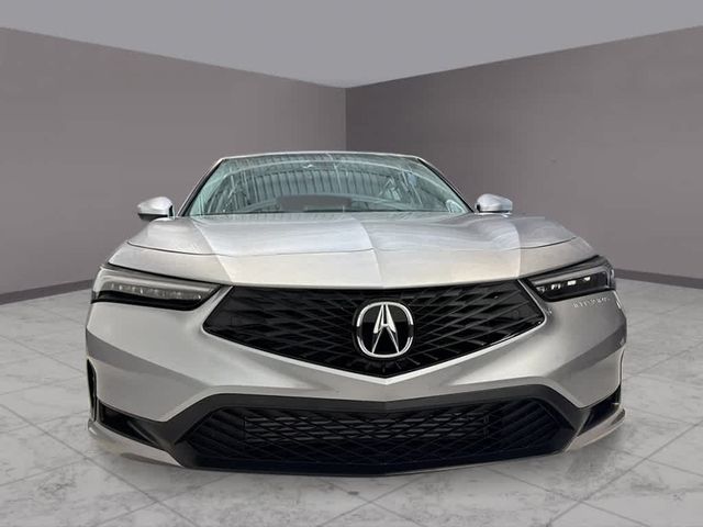 2026 Acura Integra Base