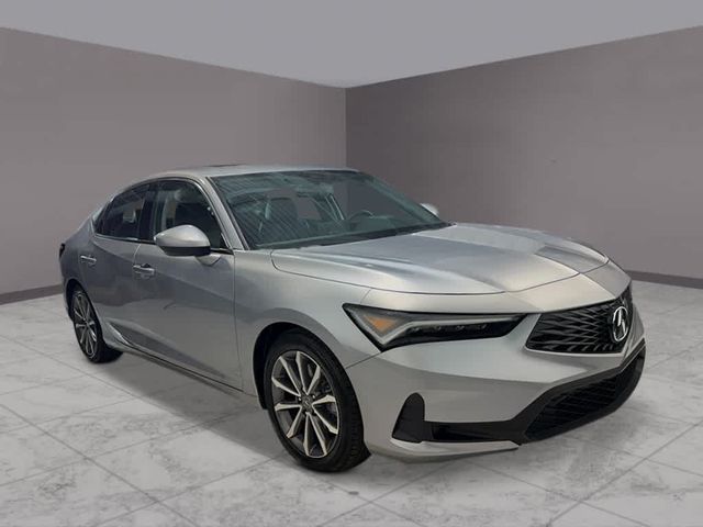 2026 Acura Integra Base