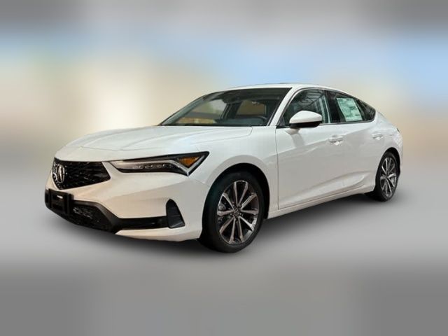 2026 Acura Integra Base