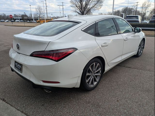2026 Acura Integra Base