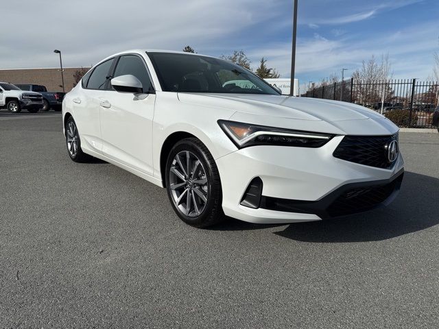 2026 Acura Integra Base