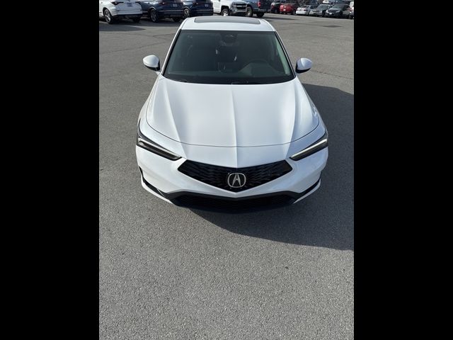 2026 Acura Integra Base